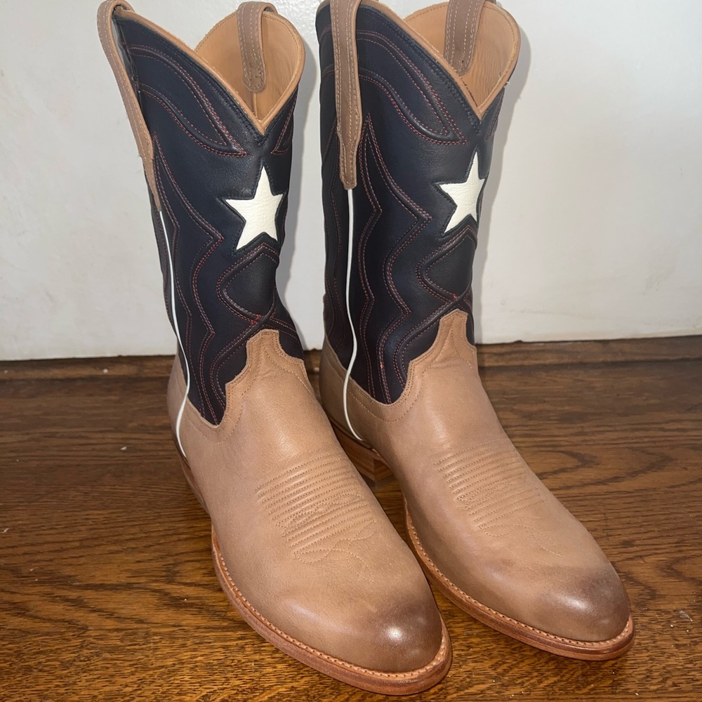 Brand new limited edition Tecovas
